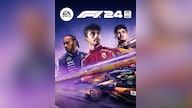 EA Sports F1 24 (PC) - EA App Account - GLOBAL