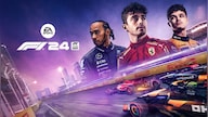EA Sports F1 24 (PC) - EA App Account - GLOBAL