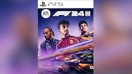 EA Sports F1 24 (PS5) - PSN Key - EUROPE