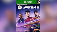 EA Sports F1 24 (Xbox Series X/S) - Xbox Live Key - EUROPE
