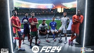 EA SPORTS FC 24 (PC) - Steam Key - GLOBAL
