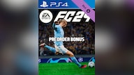 EA SPORTS FC 24 Preorder Bonus (PS4) - PSN Key - EUROPE