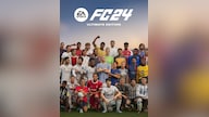 EA SPORTS FC 24 | Ultimate Edition (PC) - Steam Key - GLOBAL