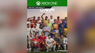 EA SPORTS FC 24 | Ultimate Edition (Xbox One) - Xbox Live Account - GLOBAL