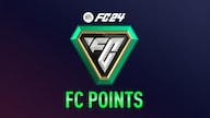 EA Sports FC 24 Ultimate Team 1050 FC Points - EA App Key - GLOBAL