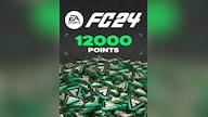EA Sports FC 24 Ultimate Team 12000 FC Points - EA App Key - GLOBAL