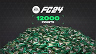 EA Sports FC 24 Ultimate Team 12000 FC Points - EA App Key - GLOBAL