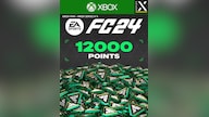 EA Sports FC 24 Ultimate Team 12000 FC Points - Xbox Live Key - EUROPE