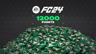 EA Sports FC 24 Ultimate Team 12000 FC Points - Xbox Live Key - GLOBAL