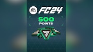 EA Sports FC 24 Ultimate Team 500 FC Points - EA App Key - GLOBAL