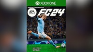 EA SPORTS FC 24 (Xbox One) - Xbox Live Key - GLOBAL