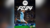 EA SPORTS FC 24 (Xbox Series X/S) - Xbox Live Key - GLOBAL