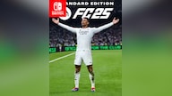 EA SPORTS FC 25 (Nintendo Switch) - Nintendo eShop Account - GLOBAL