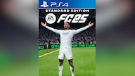 EA SPORTS FC 25 (PS4) - PSN Account - GLOBAL