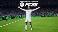 EA SPORTS FC 25 (PS4) - PSN Account - GLOBAL