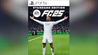 EA SPORTS FC 25 (PS5) - PSN Account - GLOBAL