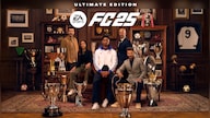 EA SPORTS FC 25 | Ultimate Edition (PC) - EA App Key - GLOBAL