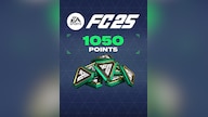 EA Sports FC 25 Ultimate Team 1050 FC Points - EA App Key - GLOBAL