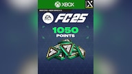 EA Sports FC 25 Ultimate Team 1050 FC Points - Xbox Live Key - UNITED KINGDOM