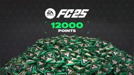EA Sports FC 25 Ultimate Team 12000 FC Points - Xbox Live Key - UNITED STATES