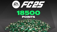 EA Sports FC 25 Ultimate Team 18500 FC Points - EA App Key - GLOBAL