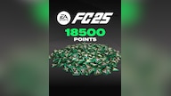 EA Sports FC 25 Ultimate Team 18500 FC Points - EA App Key - GLOBAL