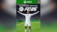 EA SPORTS FC 25 (Xbox Series X/S) - Xbox Live Key - GLOBAL