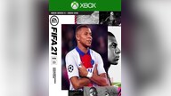 EA SPORTS FIFA 21 | Champions Edition (Xbox Series X) - Xbox Live Key - EUROPE
