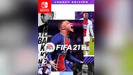 EA SPORTS FIFA 21 | Legacy Edition (Nintendo Switch) - Nintendo eShop Key - UNITED STATES
