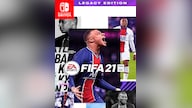 EA SPORTS FIFA 21 | Legacy Edition (Nintendo Switch) - Nintendo eShop Key - UNITED STATES