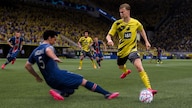 EA SPORTS FIFA 21 (PC) - EA App Account - GLOBAL