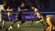EA SPORTS FIFA 21 (PC) - EA App Account - GLOBAL