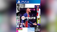 EA SPORTS FIFA 21 (PS5) - PSN Account - GLOBAL