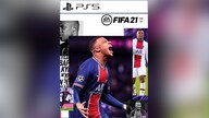 EA SPORTS FIFA 21 | Ultimate Edition (PS5) - PSN Key - GLOBAL