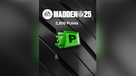 EA Sports Madden NFL 25 - 2800 Madden Points (Xbox One, Series X/S) - Xbox Live Key - UNITED STATES
