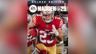 EA Sports Madden NFL 25 | Deluxe Edition (PC) - EA App Key - GLOBAL