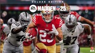 EA Sports Madden NFL 25 | Deluxe Edition (PS5) - PSN Key - EUROPE