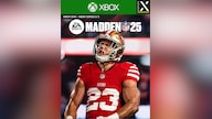 EA Sports Madden NFL 25 (Xbox Series X/S) - Xbox Live Key - GLOBAL