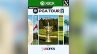 EA SPORTS PGA TOUR | Deluxe Edition (Xbox Series X/S) - Xbox Live Key - UNITED STATES