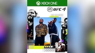 EA Sports UFC 4 (Xbox One) - Xbox Live Account - GLOBAL