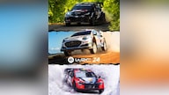 EA SPORTS WRC 24 (PC) - EA App Account - GLOBAL