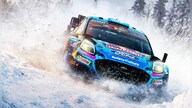 EA SPORTS WRC - Preorder Bonus (Xbox Series X/S) - Xbox Live Key - GLOBAL