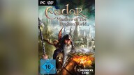 Eador: Masters of the Broken World Steam Key GLOBAL