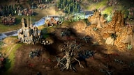 Eador: Masters of the Broken World Steam Key GLOBAL