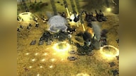 Earth 2150 Trilogy Steam Key GLOBAL
