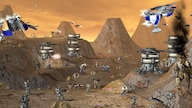 Earth 2160 Steam Key GLOBAL