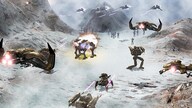 Earth 2160 Steam Key GLOBAL