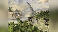 Earth 2160 Steam Key GLOBAL