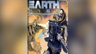 Earth 2160 Steam Key GLOBAL