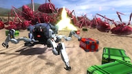 EARTH DEFENSE FORCE 4.1 The Shadow of New Despair (PC) - Steam Key - GLOBAL